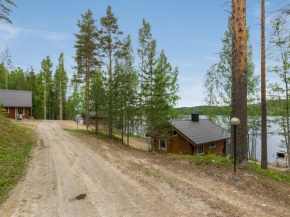 Holiday Home Vuorilahti by Interhome Savonranta
